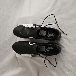 Mens Puma V3.06 Soccer boots Football shoes Cleats US10/EU43